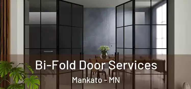  Bi-Fold Door Services Mankato - MN