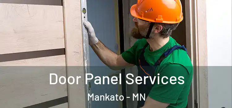  Door Panel Services Mankato - MN