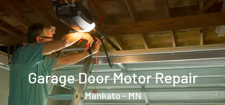  Garage Door Motor Repair Mankato - MN