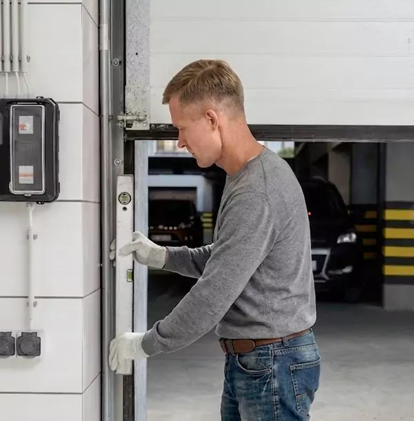 Why Choose Us for Door, Gate and Security Services in Mankato, MN