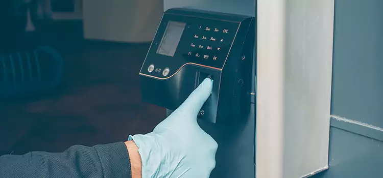 Access Control Installation Mankato