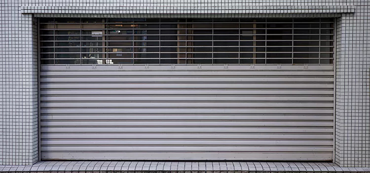 Advanced Solutions for Your Aluminum Garage Doors in Mankato, Minnesota