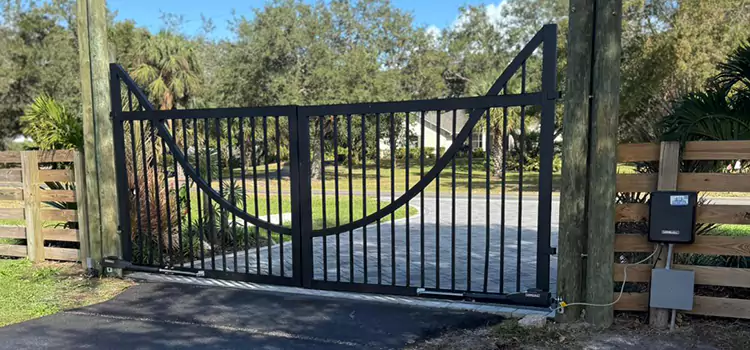 Gate Motor Repair Mankato