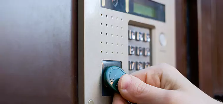 Enhanced Security Features Mankato