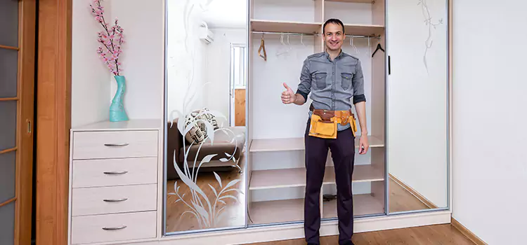 Sliding Closet Door Replacement Mankato