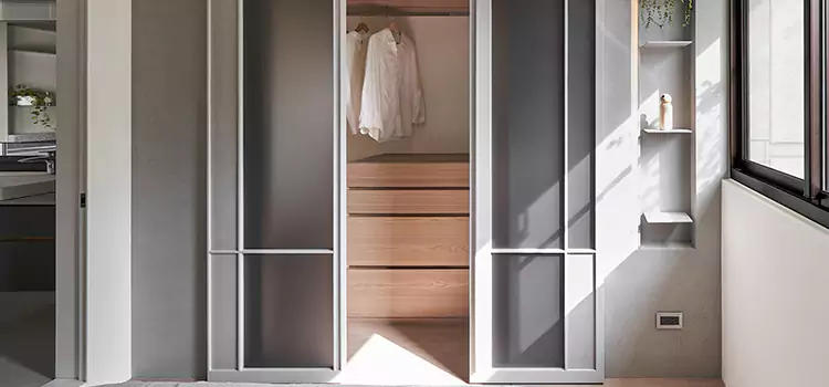 Mirror Sliding Door Replacement Mankato