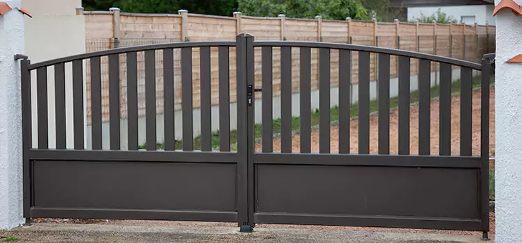 Advanced Gate Solutions in Mankato, MN