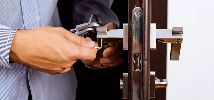 Commercial Door Lock Repair Mankato