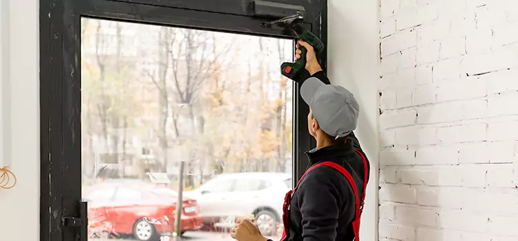 Comprehensive Door Closer Services in Mankato, MN