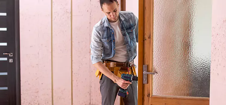Exterior Door Frame Installation Mankato