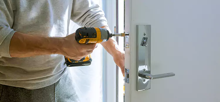 Door Knob Lock Repair Mankato