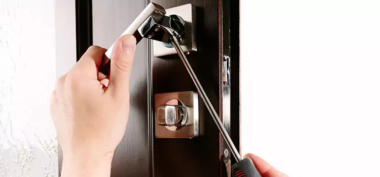 Door Lock Replacement Service Mankato