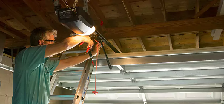 Garage Door Opener Sales and Installation Mankato