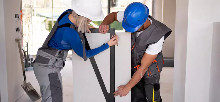 Why Choose Us for Door Panel Services in Mankato, MN?