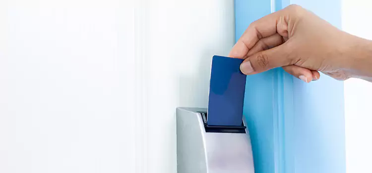 Access Control System Integration Mankato