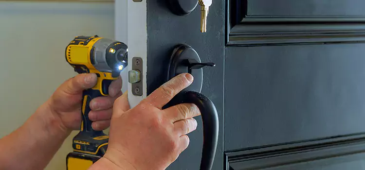 Locksmith Emergency Service Mankato