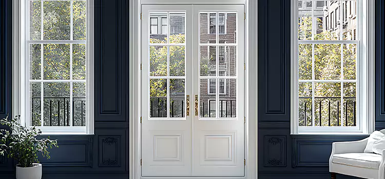 French Door Lock Repair Mankato