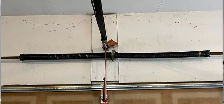 Garage Door Cable Repair Near Me in Mankato, MN