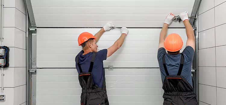 Choose Us for Your Garage Door Needs in Mankato