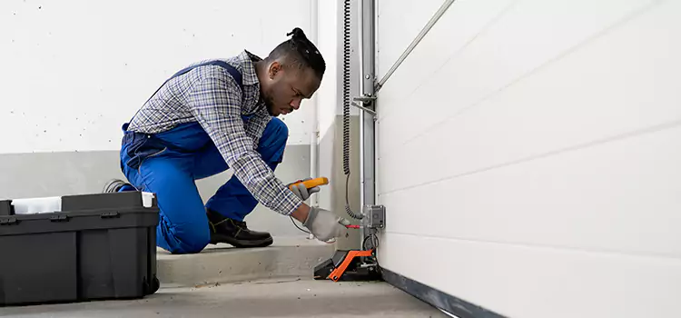 Expert Solutions for Every Garage Lock Need in Mankato, MN