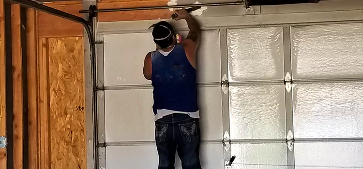 Specialized Garage Door Panel Solutions in Mankato, MN