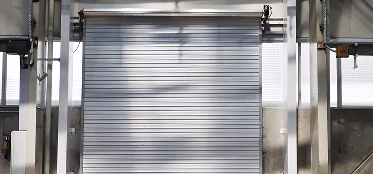 Roller Door Maintenance Mankato
