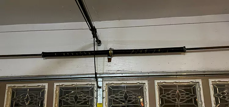 Garage Door Spring Repair Near Me Mankato