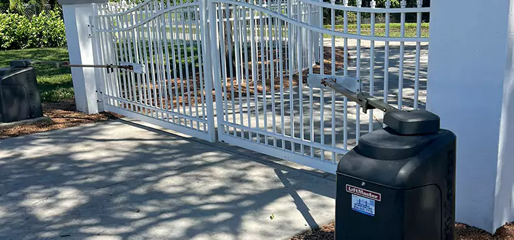 Automatic Gate Opener Repair Mankato