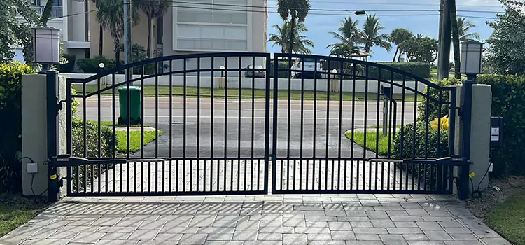 Gate Opener Replacement Near Me in Mankato, MN