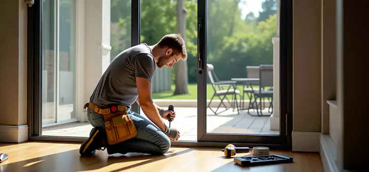 Comprehensive Solutions for Every Glass Door Need in Mankato, MN