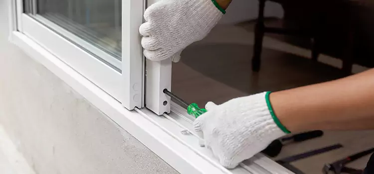 Sliding Glass Door Lock Repair Mankato