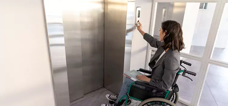 Benefits of Modern Handicap Door Systems in Mankato, MN