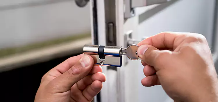 Emergency Locksmith for House Mankato