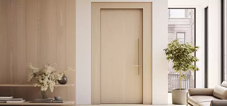 Choose Quality for Your Inside Doors in Mankato, MN