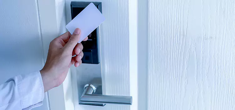 Why Choose Us for Your Keycard Lock Installation in Mankato, MN?