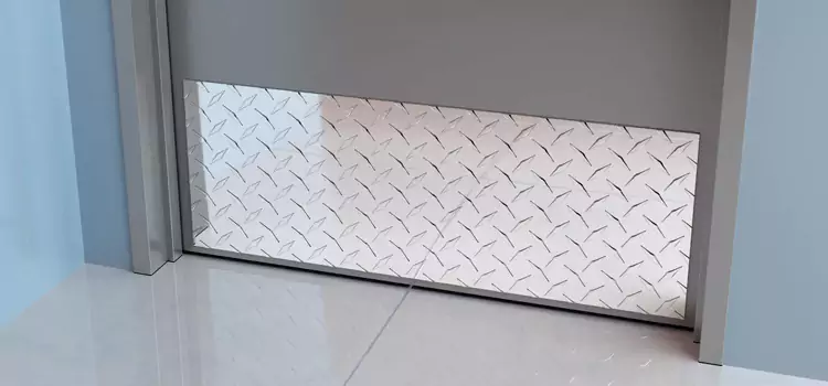 Benefits of Professional Kick Plate Solutions in Mankato, MN