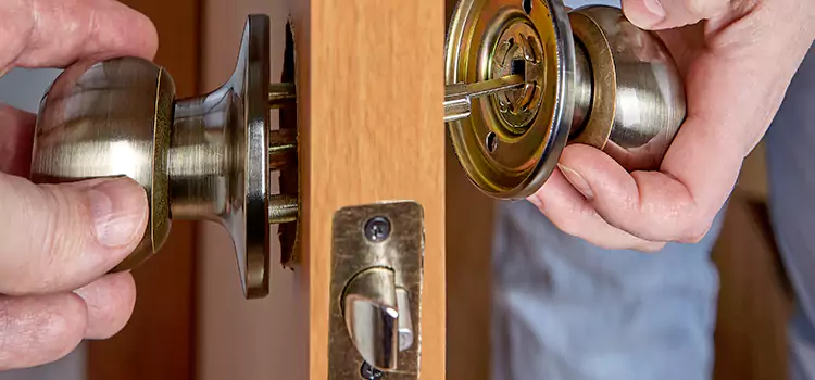 Sliding Door Lock Repair Mankato