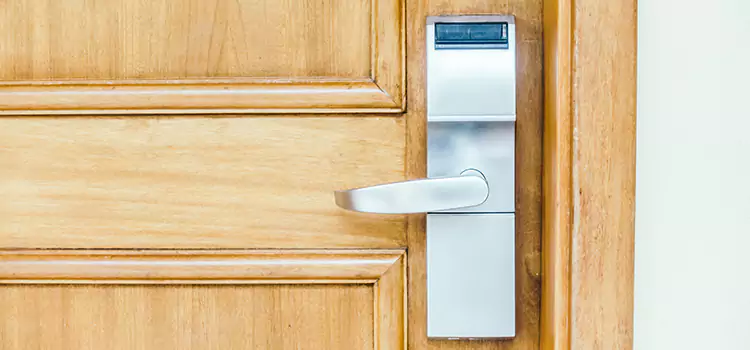Electromagnetic Door Lock Installation Mankato