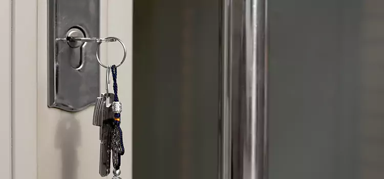 Master Keying by the Numbers Mankato