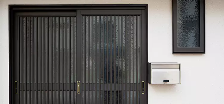 Sliding Screen Door Repair Mankato