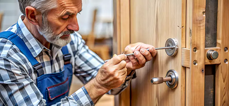 Mortise Replacement Lock Mankato