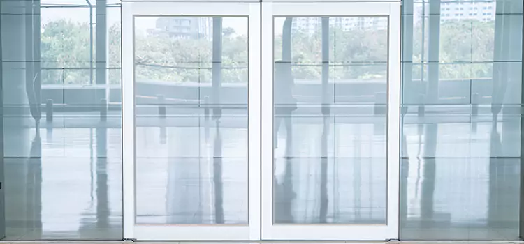 Why Choose Us for Your Motion Sensor Door Needs in Mankato, MN?