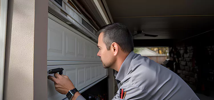 Garage Door Cable Replacement Mankato