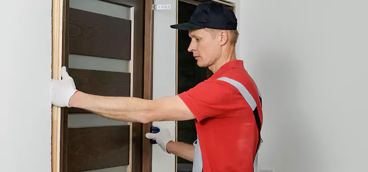 Frame and Panel Restoration Mankato