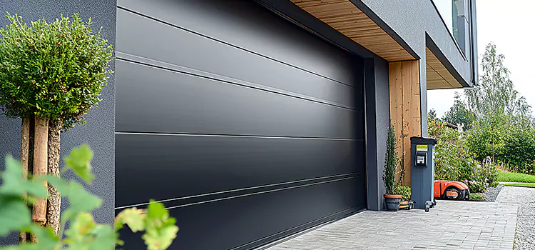 Residential Garage Door Service Mankato