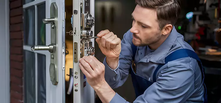 Residential Lock Installation Mankato