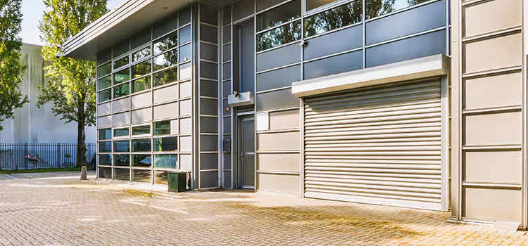 Electric Roller Garage Doors Mankato