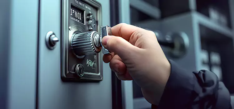 Locksmith Cost to Open Safe Mankato