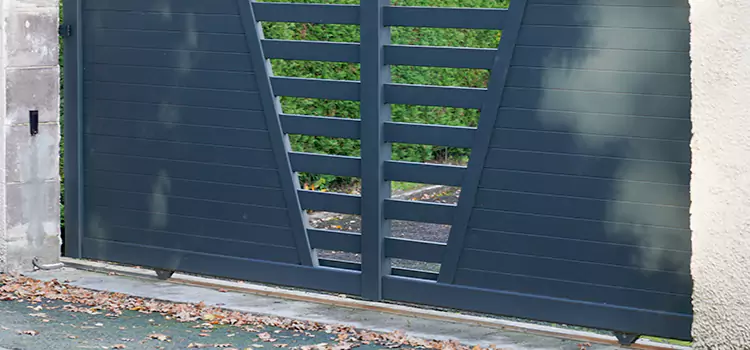Automated Gate Company Near Me Mankato