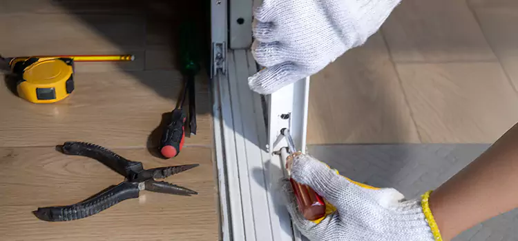 Sliding Door Installation Services in Mankato, MN